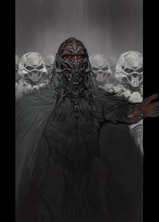 Illustration for article titled After This Star Wars Art Challenge, You'll See Vader In a Brand New Way